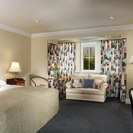 Maison d'hôtes Killarney Lodge