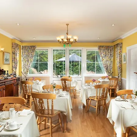 Killarney Lodge Maison d'hôtes 4*