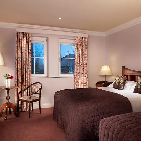 Maison d'hôtes Killarney Lodge