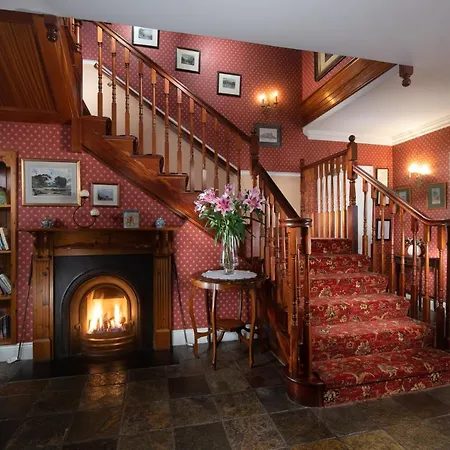 Maison d'hôtes Killarney Lodge