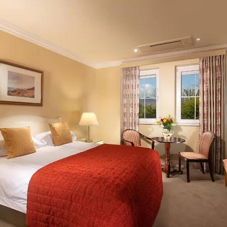 Killarney Lodge Pensionat Cill Airne