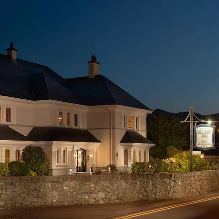 Guest house Killarney Lodge Killarney
