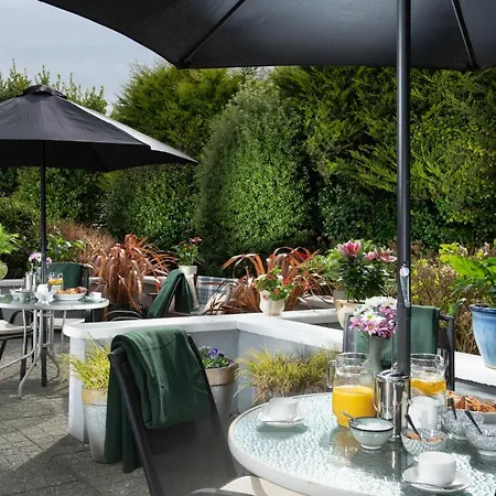 Killarney Lodge Pensionat Cill Airne