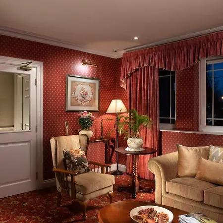 Killarney Lodge Maison d'hôtes