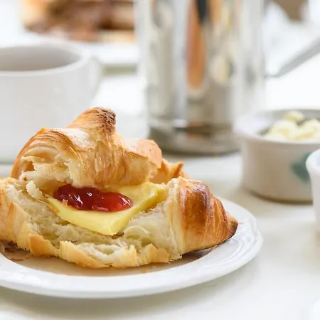 Pensionat Killarney Lodge 4*