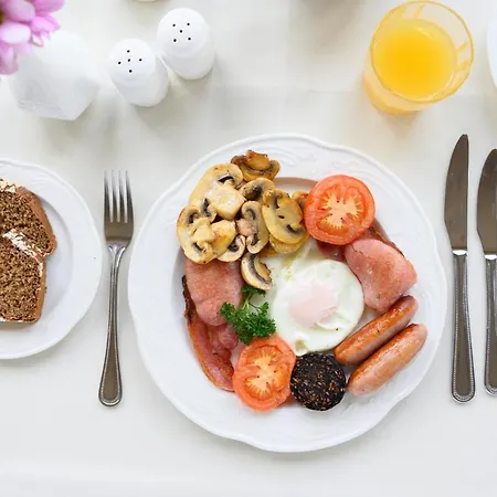 Killarney Lodge 4* Κιλάρνεϊ
