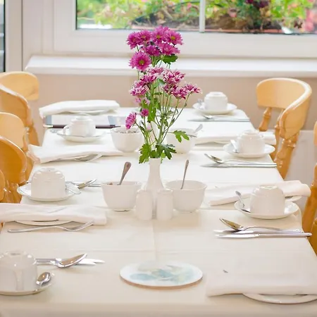 Killarney Lodge Pensionat Cill Airne