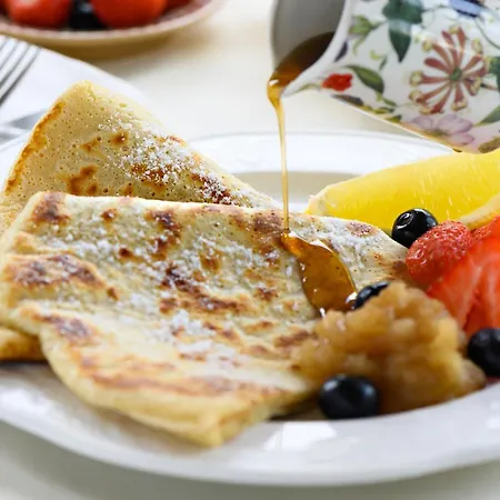 Pensionat Killarney Lodge 4*