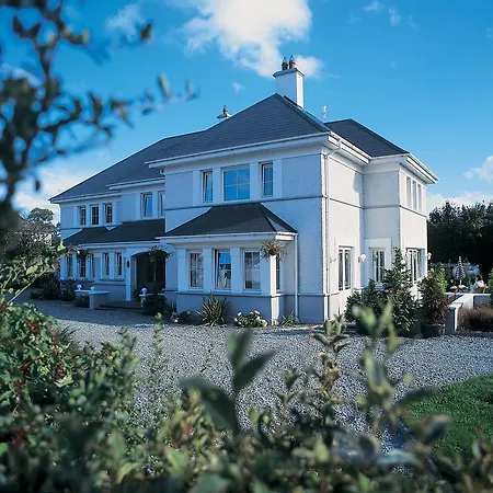 Killarney Lodge 4*