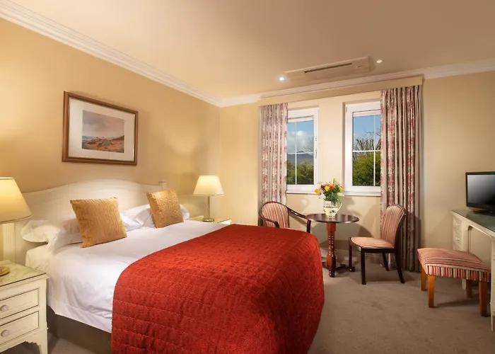 Killarney Lodge Guest house Killarney