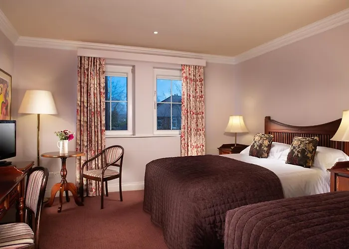Affittacamere Killarney Lodge