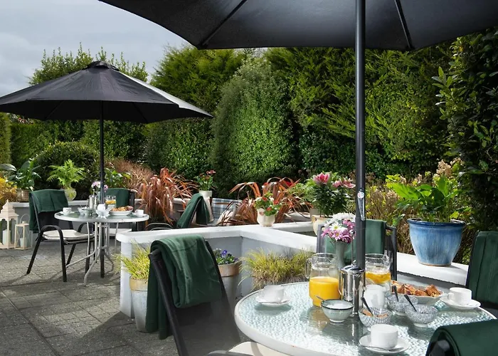 Killarney Lodge Guest house Killarney