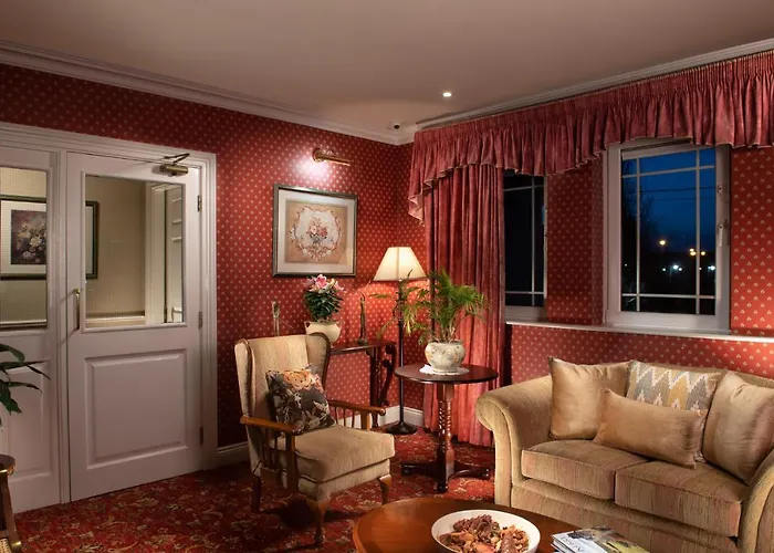 Killarney Lodge Guest house