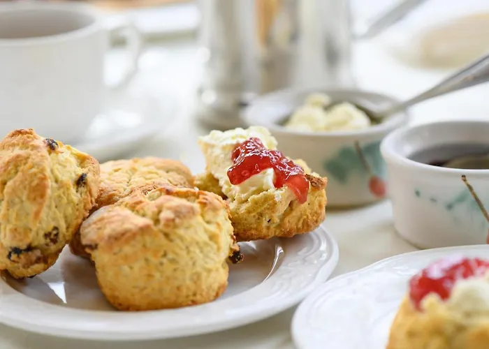 Guest house Killarney Lodge