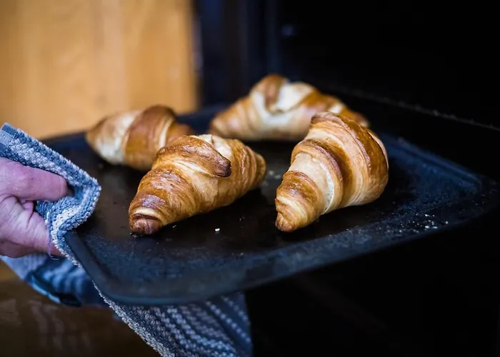 Maison d'hôtes Killarney Lodge