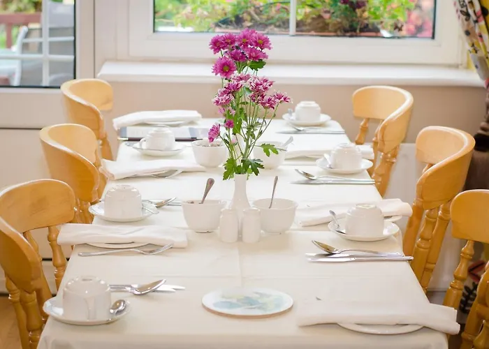 Killarney Lodge Guest house Killarney