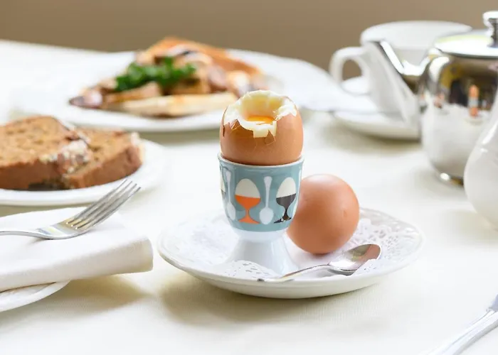 Killarney Lodge Killarney