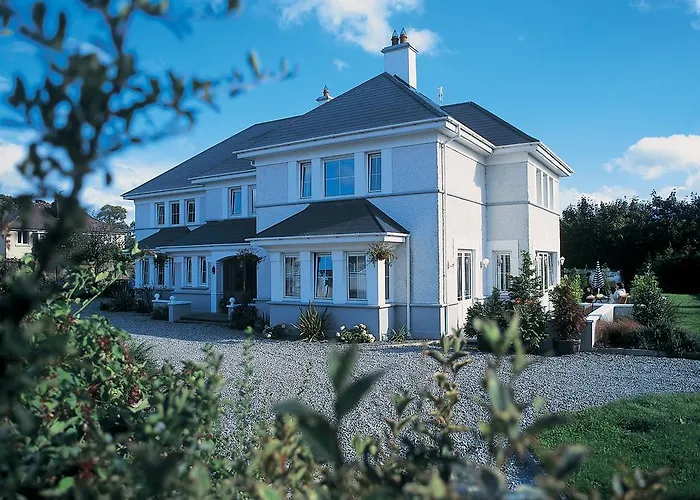 Killarney Lodge 4*