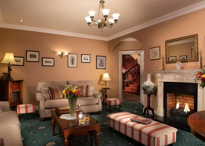 Killarney Lodge Killarney